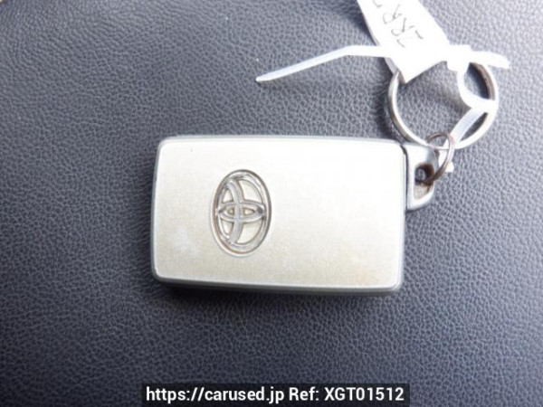 Used 2007 AT toyota voxy ZRR70W Image[26]