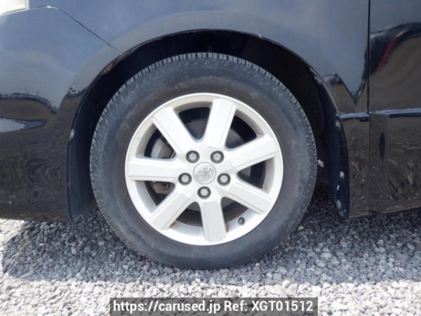 Used 2007 AT toyota voxy ZRR70W Image[28]