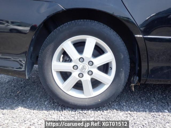Used 2007 AT toyota voxy ZRR70W Image[29]