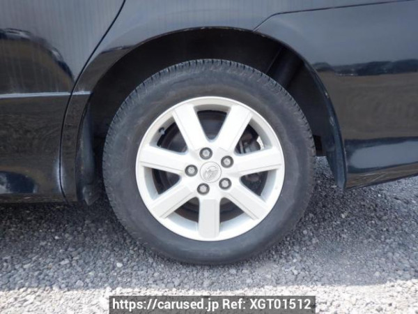 Used 2007 AT toyota voxy ZRR70W Image[30]