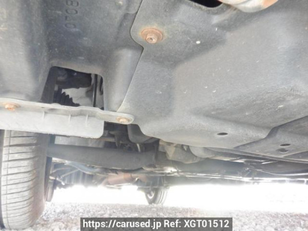 Used 2007 AT toyota voxy ZRR70W Image[31]