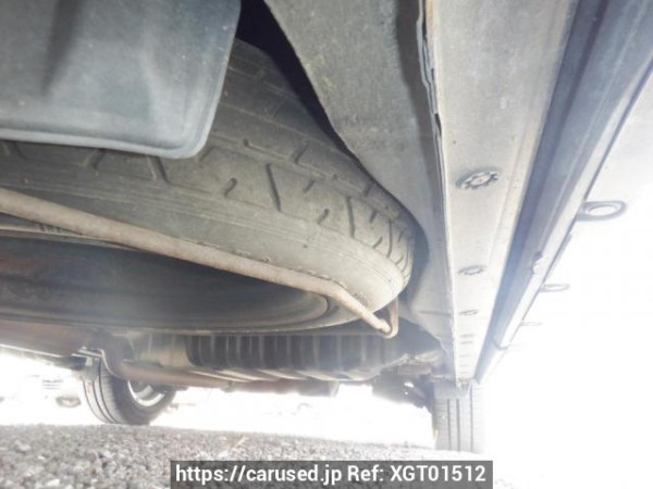 Used 2007 AT toyota voxy ZRR70W Image[34]