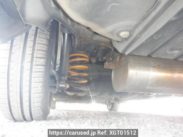 Used 2007 AT toyota voxy ZRR70W Image[37]