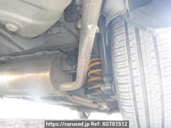 Used 2007 AT toyota voxy ZRR70W Image[38]