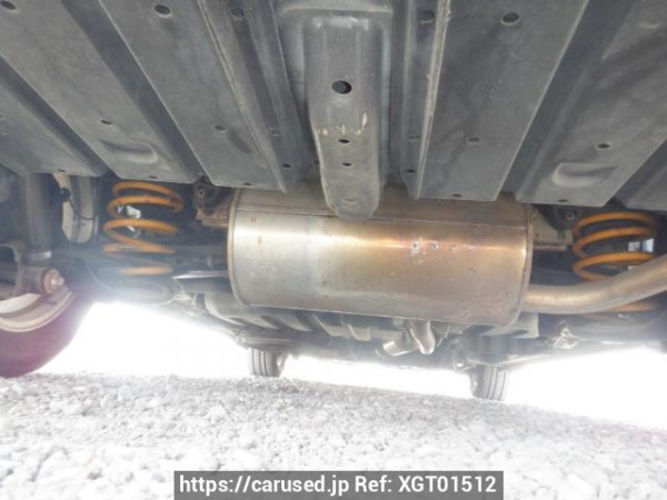 Used 2007 AT toyota voxy ZRR70W Image[39]
