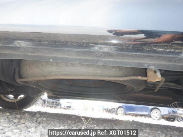 Used 2007 AT toyota voxy ZRR70W Image[40]