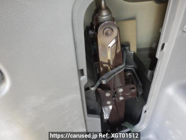 Used 2007 AT toyota voxy ZRR70W Image[42]
