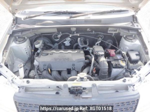 Used 2014 AT toyota probox-van NCP51V Image[9]