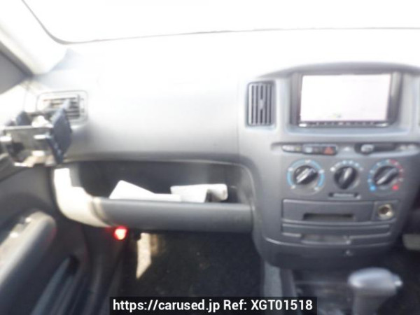 Used 2014 AT toyota probox-van NCP51V Image[17]