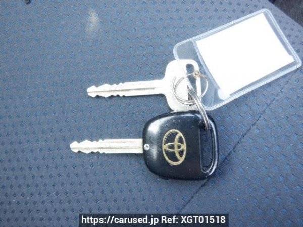 Used 2014 AT toyota probox-van NCP51V Image[25]