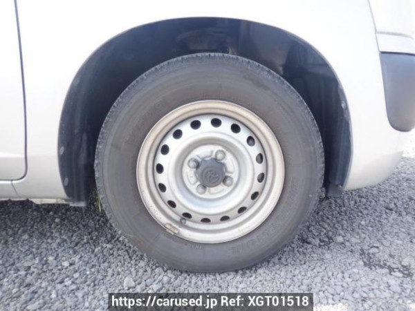 Used 2014 AT toyota probox-van NCP51V Image[26]