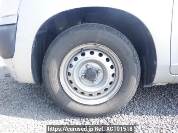 Used 2014 AT toyota probox-van NCP51V Image[27]