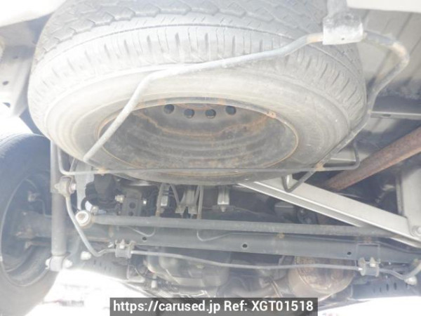 Used 2014 AT toyota probox-van NCP51V Image[39]