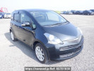 Toyota Ractis SCP100