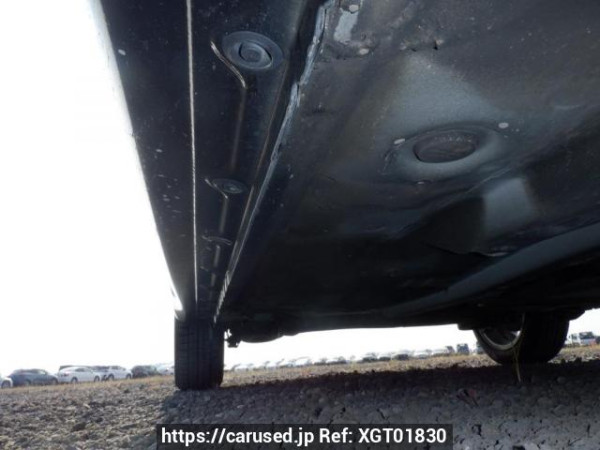 Used 2010 AT toyota ractis SCP100 Image[32]