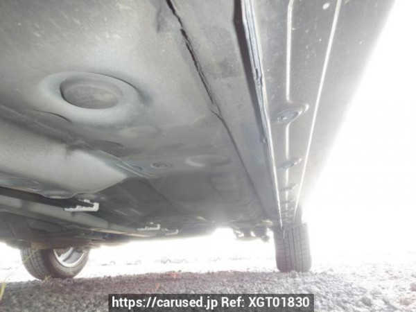 Used 2010 AT toyota ractis SCP100 Image[33]