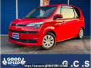 Toyota Spade NCP141