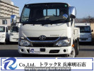 Toyota Toyoace Truck XZU605