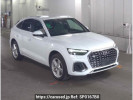 Audi Q5 Sportback FYDTPS