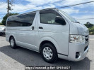 Toyota Regiusace Van GDH201V
