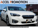 Subaru Impreza G4 GK6