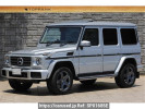 Mercedes Benz G-Class 463348