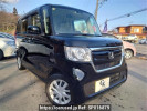 Honda N-BOX JF4