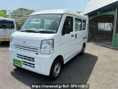 Suzuki Every DA17V