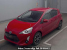 Toyota Aqua NHP10