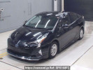 Toyota Prius ZVW50