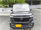 Honda N-BOX CUSTOM JF5