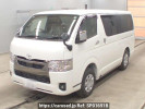 Toyota Hiace Van GDH206V