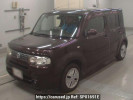 Nissan Cube Z12