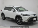 Toyota Corolla Cross ZVG15