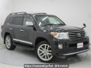 Toyota Land Cruiser URJ202W
