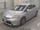 Toyota Prius ZVW30