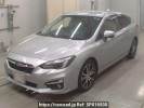 Subaru Impreza Sports GT6