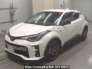 Toyota C-HR ZYX11