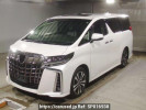 Toyota Alphard AGH30W