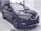 Nissan X-Trail NT32