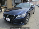 Toyota Crown Hybrid AZSH21