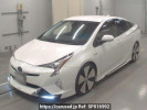 Toyota Prius ZVW50
