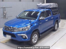 Toyota Hilux GUN125
