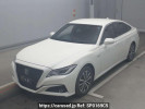 Toyota Crown Hybrid AZSH20