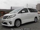 Toyota Alphard ANH20W