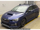 Subaru Levorg VMG