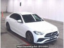 Mercedes Benz C-Class 206004C
