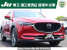 Mazda CX-5 KF2P