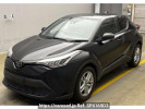 Toyota C-HR NGX50