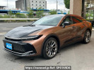 Toyota Crown Crossover AZSH35